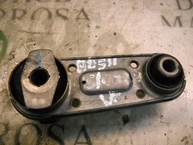 Recambio de soporte cambio para renault laguna ii (bg0) dynamique referencia OEM IAM 8200371093  