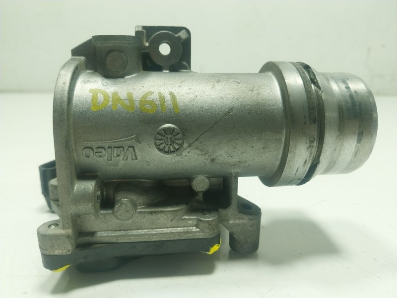 Recambio de caja mariposa para dacia lodgy (js_) 1.5 dci referencia OEM IAM 161A05457R 8200614985 