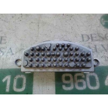 RESISTENCIA CALEFACCION 