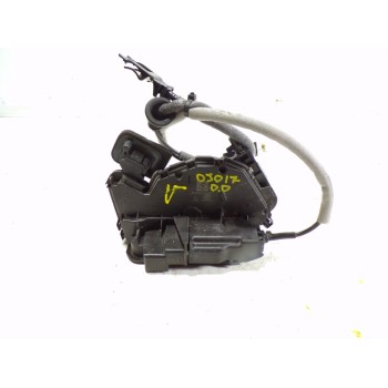 CERRADURA PUERTA DELANTERA DERECHA 5TB837016A 5TB837016A 