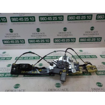 ELEVALUNAS DELANTERO IZQUIERDO 13369285 13260137 966435201