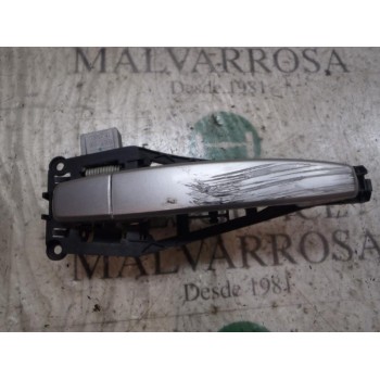 MANETA EXTERIOR TRASERA DERECHA 