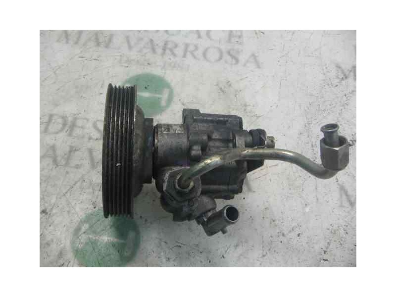 Recambio de bomba direccion para alfa romeo 156 referencia OEM IAM   