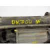 Recambio de cremallera direccion para volkswagen golf vi (5k1) 1.6 tdi referencia OEM IAM 1K1423055M 1K1423051EA 