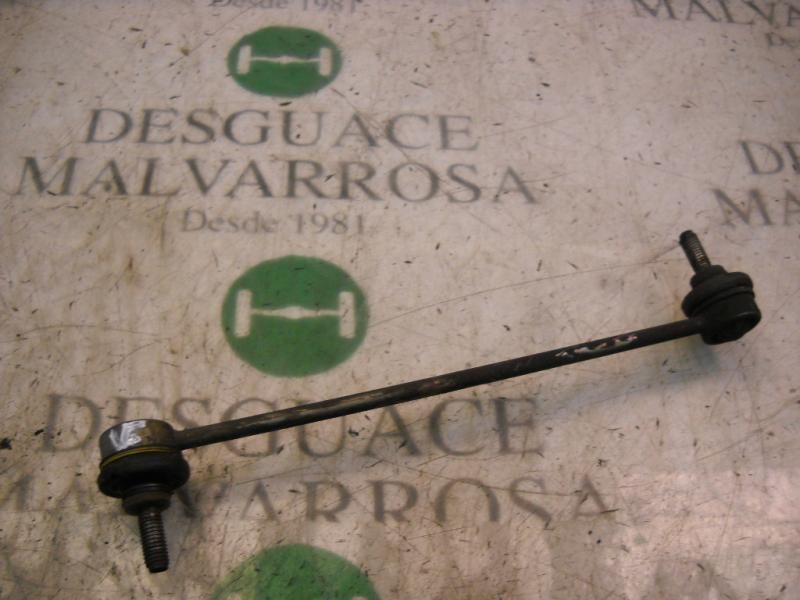 Recambio de tirante delantero izquierdo para renault laguna ii (bg0) dynamique referencia OEM IAM 8200661217  