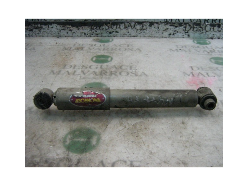 Recambio de amortiguador trasero derecho para peugeot 206 berlina xr referencia OEM IAM   