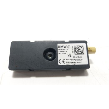 MODULO ELECTRONICO 65206839352 683935207 