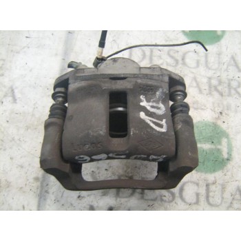 PINZA FRENO DELANTERA DERECHA 