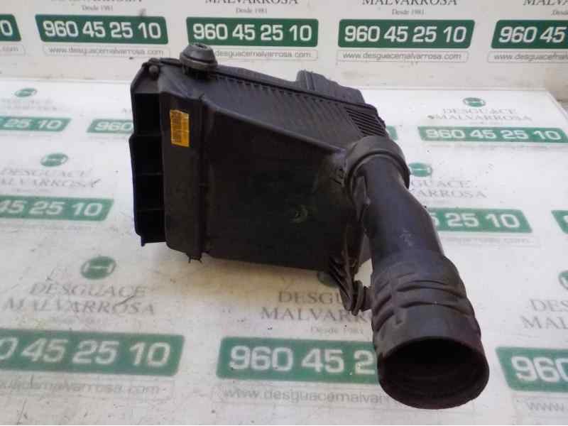 Recambio de filtro aire para mercedes-benz citan (w415) furgon 1.2 cat referencia OEM IAM A6070900201  