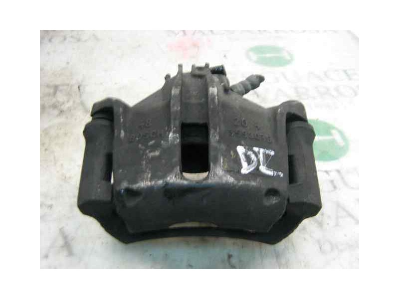 Recambio de pinza freno delantera izquierda para peugeot 206 berlina xr referencia OEM IAM   