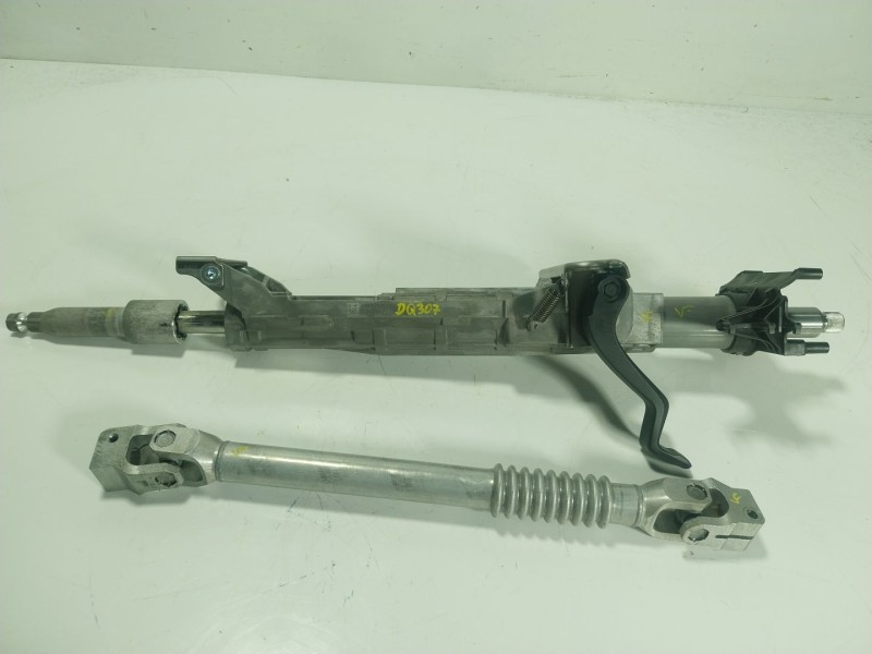 Recambio de columna direccion para bmw 3 (g20, g80, g28) 330 i referencia OEM IAM 32306896187 689618704 