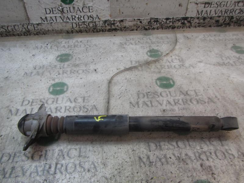 Recambio de amortiguador trasero derecho para seat leon (1p1) 1.9 tdi referencia OEM IAM 1K0513029GG  