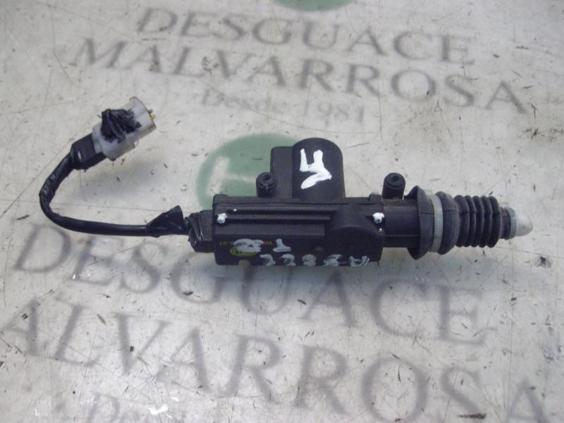 Recambio de motor c/c trasero derecho para tata indica referencia OEM IAM   