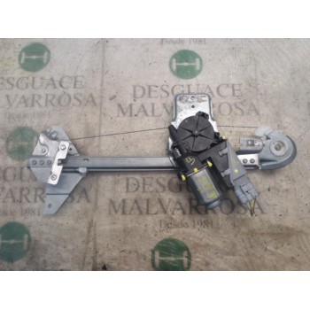 ELEVALUNAS TRASERO IZQUIERDO 