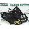 Recambio de elevalunas trasero derecho para jeep compass ii 1.4 m-air cat referencia OEM IAM 68292132AA  