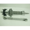 Recambio de columna direccion para bmw 3 (g20, g80, g28) 330 i referencia OEM IAM 32306896187 689618704 