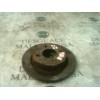 Recambio de disco freno delantero para nissan micra (k11) l referencia OEM IAM   