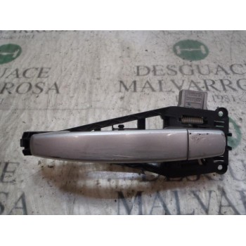 MANETA EXTERIOR TRASERA IZQUIERDA 