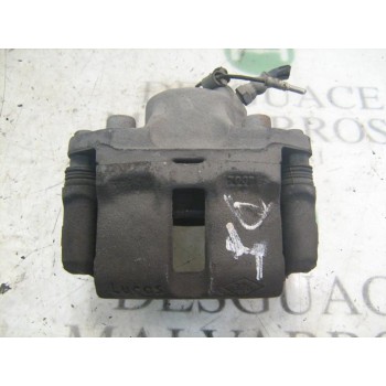 PINZA FRENO DELANTERA IZQUIERDA 