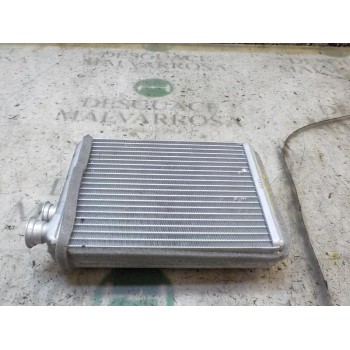 RADIADOR CALEFACCION / AIRE ACONDICIONADO 1620045480 