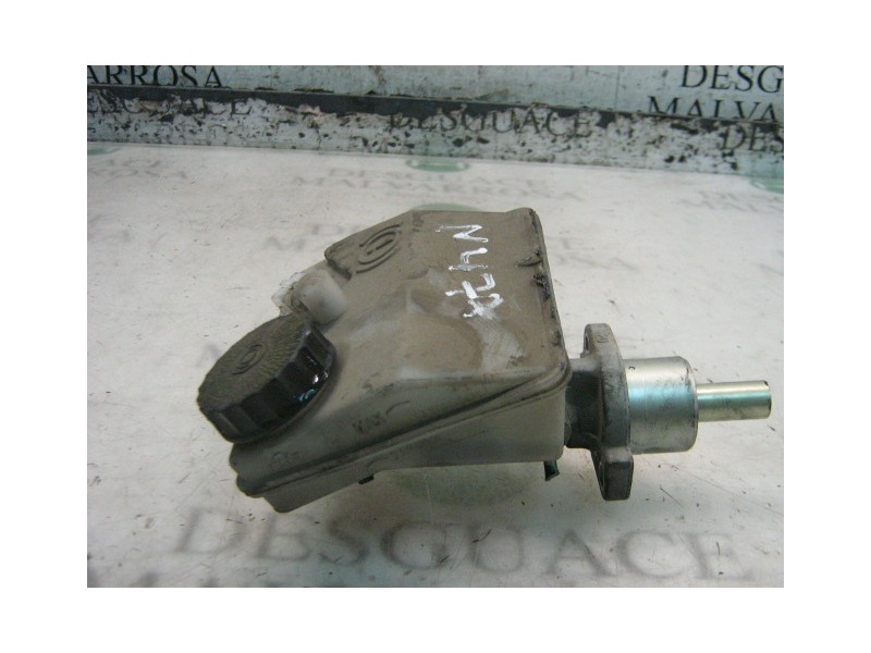 Recambio de bomba freno para peugeot 206 berlina xr referencia OEM IAM   