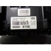 Recambio de cuadro instrumentos para volkswagen golf vi (5k1) 1.6 tdi referencia OEM IAM 5K0920870E 5K0920870E 
