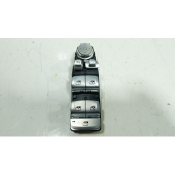 MANDO ELEVALUNAS DELANTERO IZQUIERDO 61316847099 6847099 