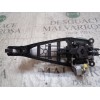 Recambio de maneta exterior trasera izquierda para opel corsa d enjoy referencia OEM IAM   