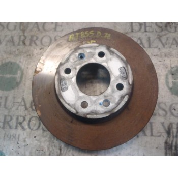 DISCO FRENO DELANTERO 517121C050 