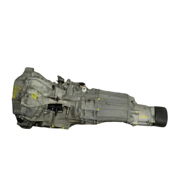 CAJA CAMBIOS 02X300044Q JEE 