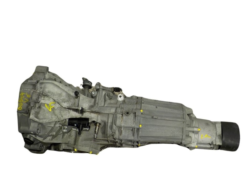 Recambio de caja cambios para audi a4 berlina (8e) 2.0 tdi quattro (dpf) (103kw) referencia OEM IAM 02X300044Q JEE 