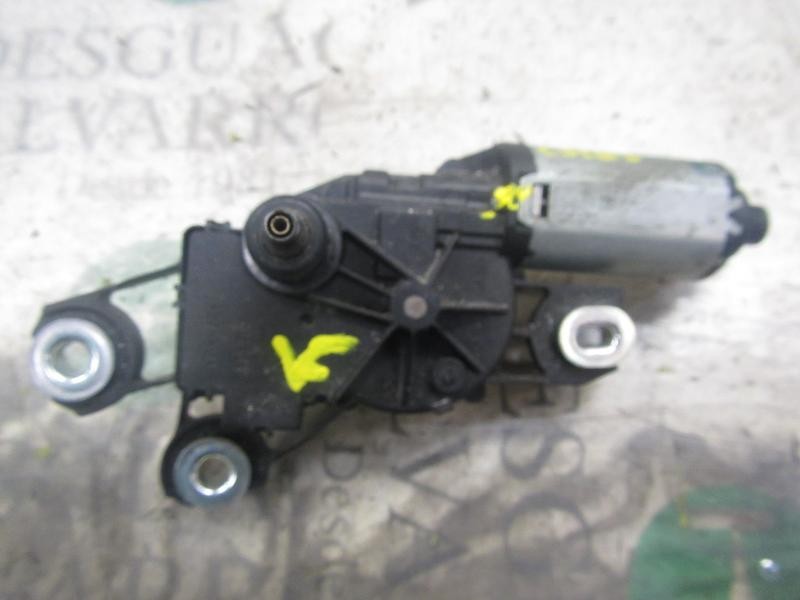 Recambio de motor limpia trasero para seat leon (1p1) reference ecomotive referencia OEM IAM 1P0955711 1P0955711 248904890