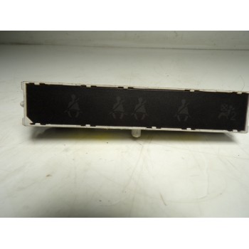 MODULO ELECTRONICO 6106WG 9664447780 