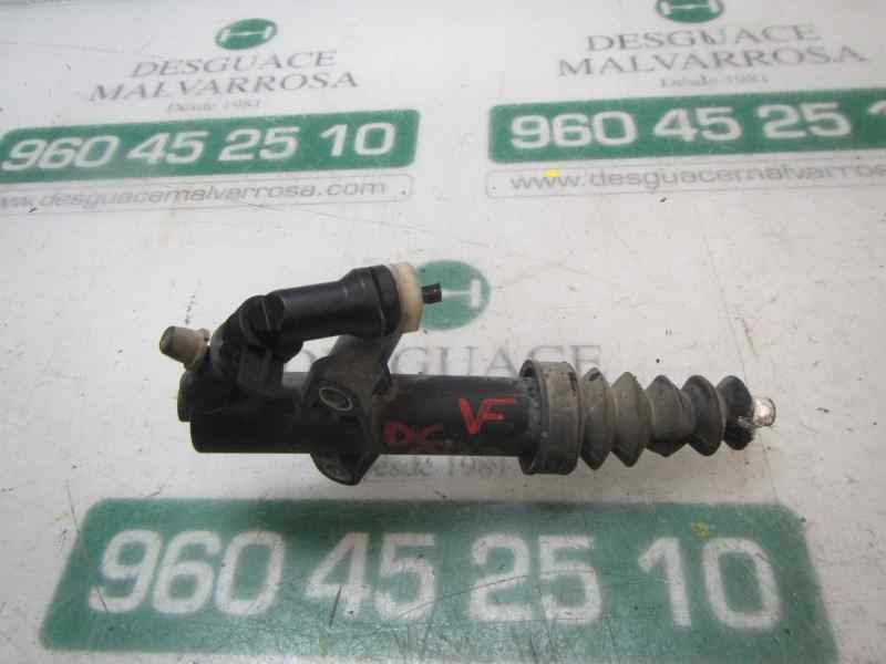 Recambio de bombin embrague para peugeot 208 1.2 12v vti referencia OEM IAM   