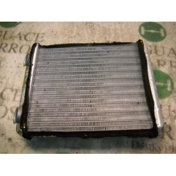 RADIADOR CALEFACCION / AIRE ACONDICIONADO 7701206524 