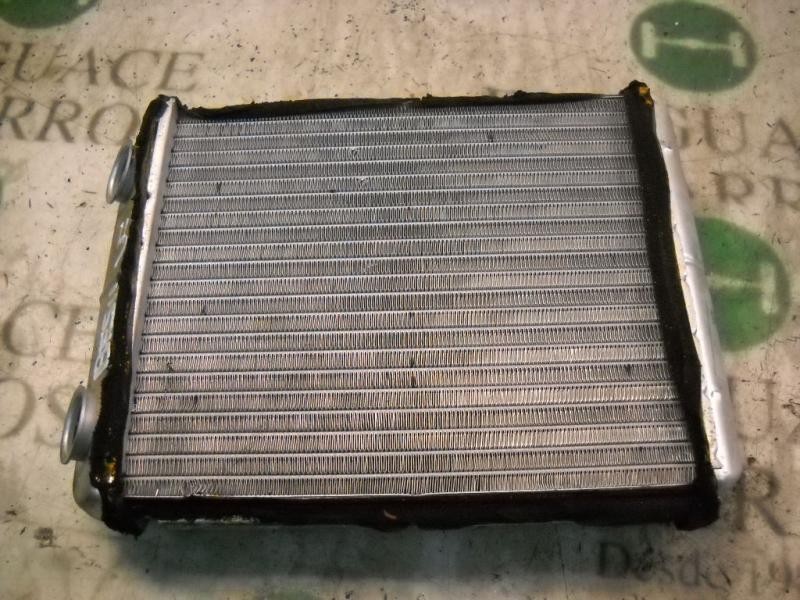 Recambio de radiador calefaccion / aire acondicionado para renault laguna ii (bg0) dynamique referencia OEM IAM 7701206524  
