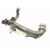 Recambio de tubo intercooler para ford kuga (cbs) 1.5 ecoboost cat referencia OEM IAM 2312254 JT4E9U465AA A2C14177500A