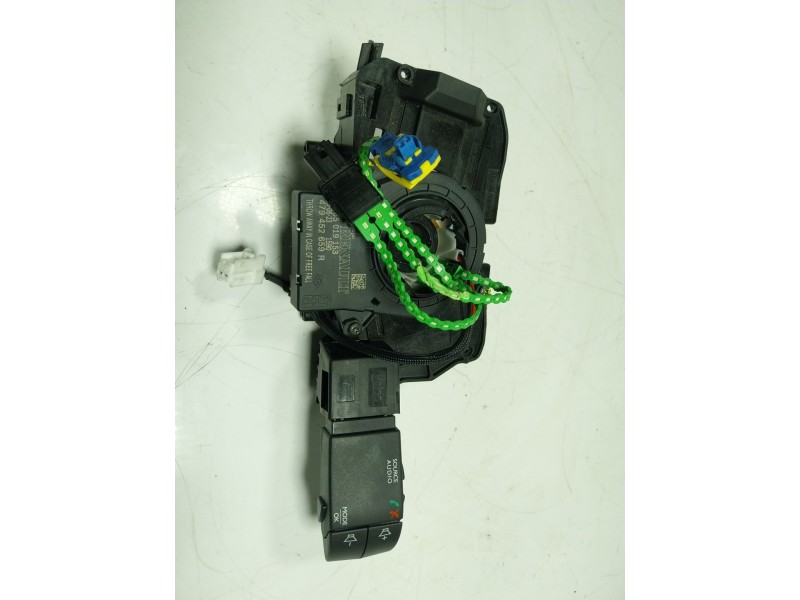 Recambio de anillo airbag para fiat talento kasten (296) l1h1 1,0t basis referencia OEM IAM 6000620632 0265019153 