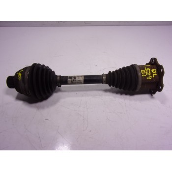 TRANSMISION IZQUIERDA 4H0407271A 4H0407271G 