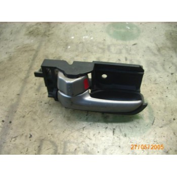 MANETA INTERIOR DELANTERA IZQUIERDA 