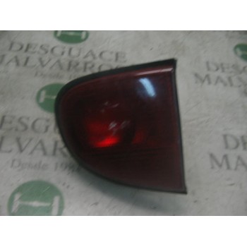 PILOTO TRASERO DERECHO INTERIOR 