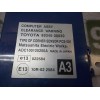 Recambio de modulo electronico para lexus gs (gs/us/ws19) 3.0 v6 24v cat referencia OEM IAM 8934030030 8934030030 