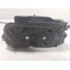 Recambio de cerradura puerta delantera derecha para skoda fabia iii (nj3) 1.0 referencia OEM IAM 5TB837016A 5TB837016A 