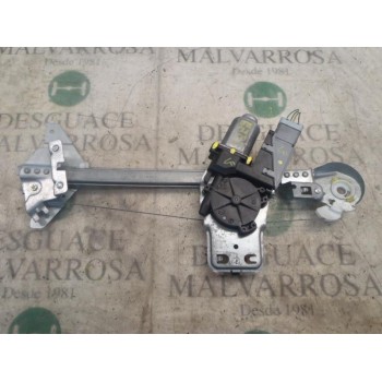 ELEVALUNAS TRASERO DERECHO 