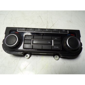 MANDO CLIMATIZADOR 5K0907044DTZJU 5K0907044BC 