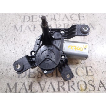 MOTOR LIMPIA TRASERO 