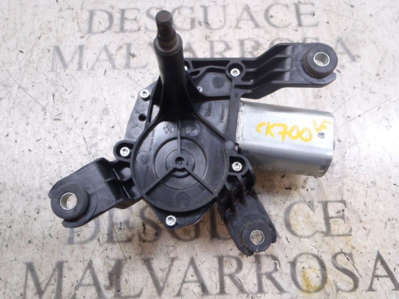 Recambio de motor limpia trasero para opel corsa d enjoy referencia OEM IAM   
