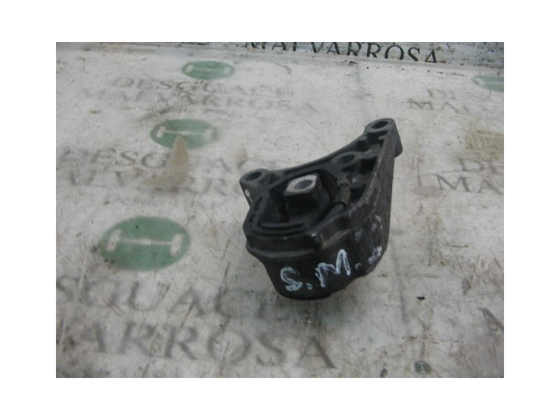 Recambio de soporte motor para ford ka (ccq) ka 1 referencia OEM IAM   