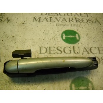 MANETA EXTERIOR TRASERA DERECHA 7701472932 