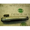 Recambio de maneta exterior trasera derecha para renault laguna ii (bg0) dynamique referencia OEM IAM 7701472932  